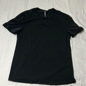 Lululemon Short Sleeve